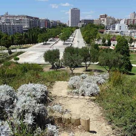 Ferienwohnung Renty Cote Parc Parking Inclus Marseilles Exterior foto