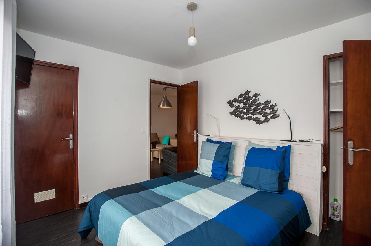 Ferienwohnung Renty Cote Parc Parking Inclus Marseilles Exterior foto