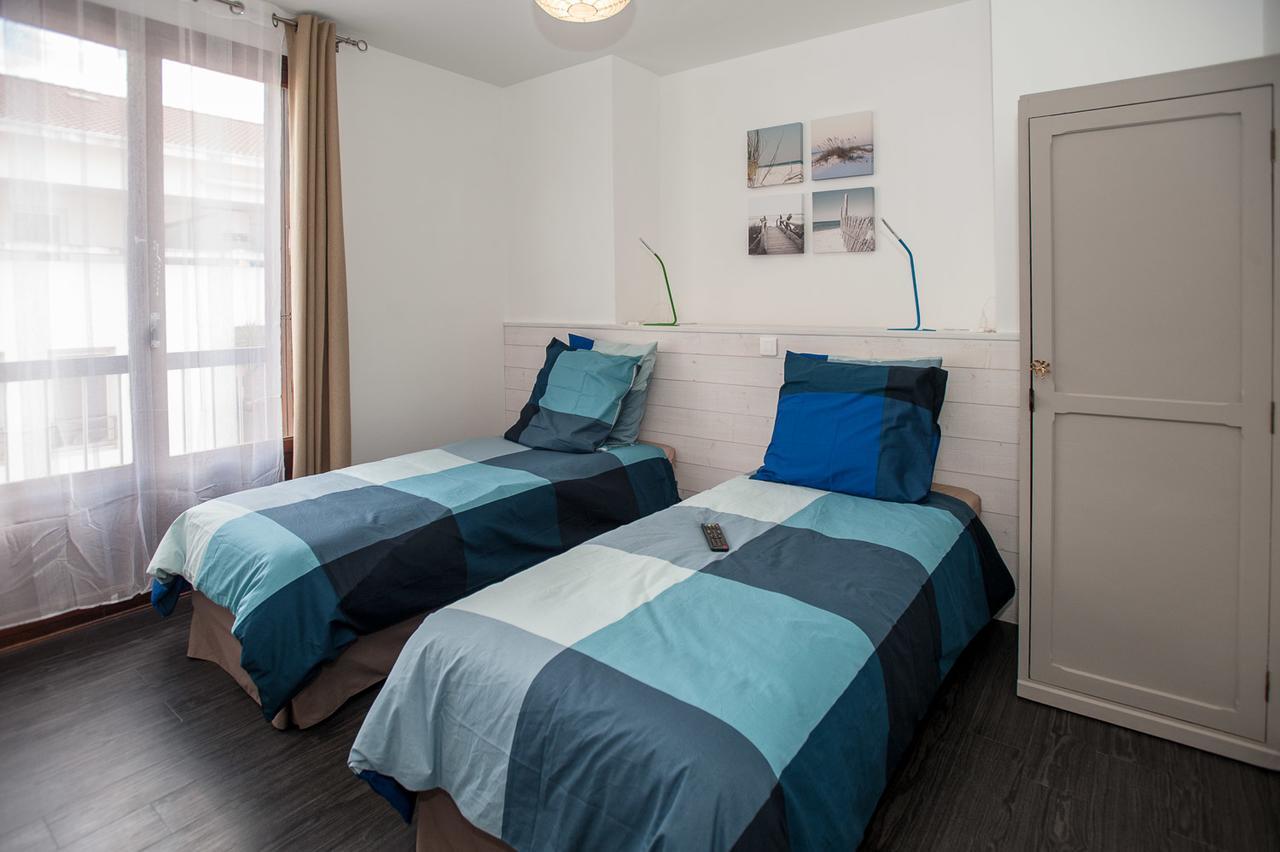 Ferienwohnung Renty Cote Parc Parking Inclus Marseilles Exterior foto